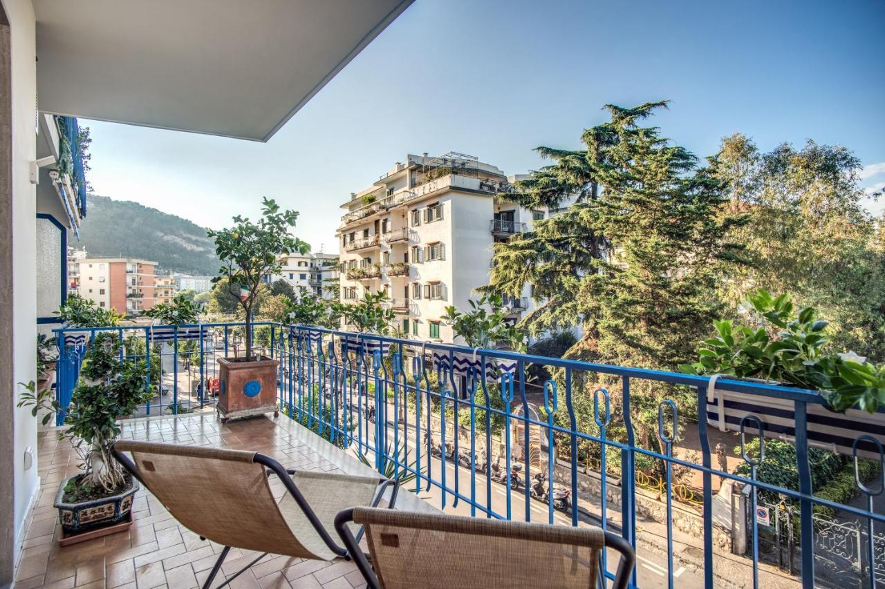 Casa Degli Aranci 33 Apartment Sorrento Exterior photo